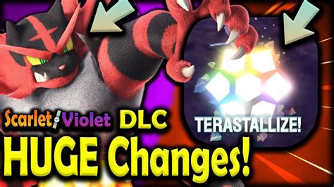 Incineroar Tera Type: Unmasking Its Potential