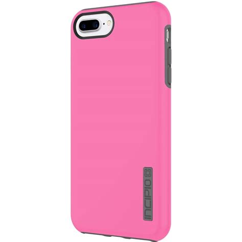 Incipio Absorbing DualPro Plus Pink Charcoal Epub