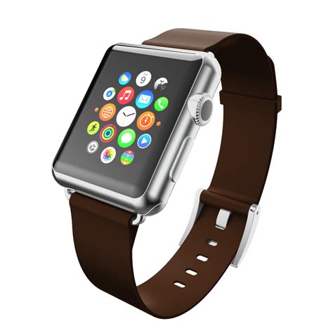 Incipio Smartwatch Replacement Apple Watch PDF