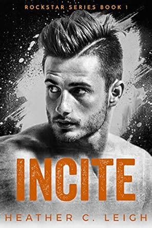 Incite Adam Rockstar Volume 1 Epub