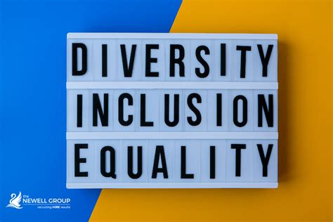 Inclusion Jobs: Paving the Way for a Diverse and Equitable Workforce