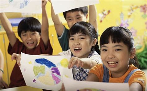 Inclusive Preschools in Singapore: Enriching Education for All