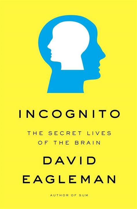 Incognito The Secret Lives of the Brain Doc