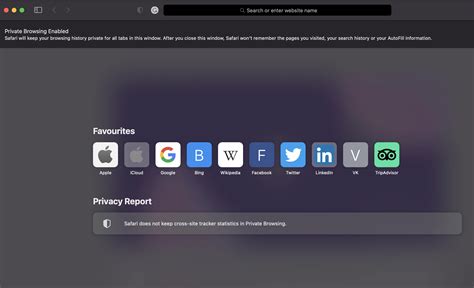 Incognito Window Safari iPhone: The Ultimate Guide for Privacy and Anonymity