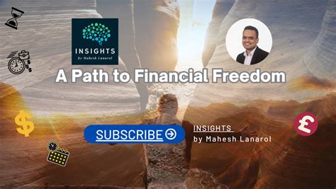 Income Generation: A Path to Financial Freedom