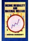 Income Inequality and Material Welfare Conceptualisation Kindle Editon