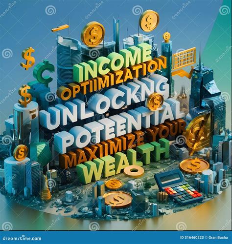 Income Optimization: