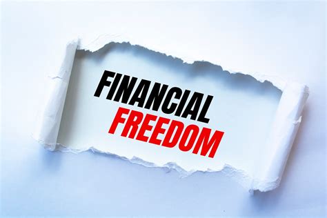 Income Portfolio: The Key to Financial Freedom and Stability