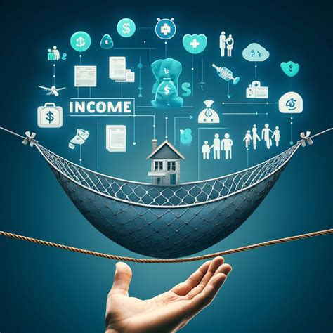 Income Protection Insurance: The Ultimate Safety Net for Your Financial Future