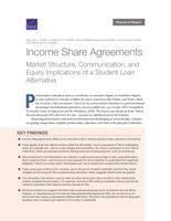 Income Share Agreements: A Game-Changer for Education Access and Equity