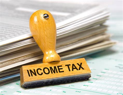 Income Tax-I Reader