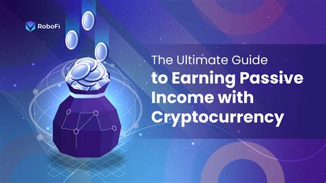 Income Trader: The Ultimate Guide to Earning Passive Income in 2023