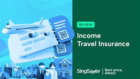 Income Travel Insurance: A Safety Net for Your Income