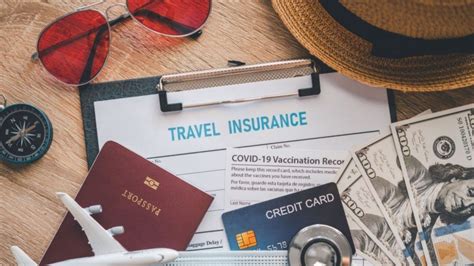 Income Travel Insurance: A Safety Net for Your Income While Traveling