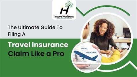 Income Travel Insurance Claim: Your Complete Guide