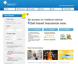 Income Travel Insurance Promo Code: Save 50% on Your Next Trip