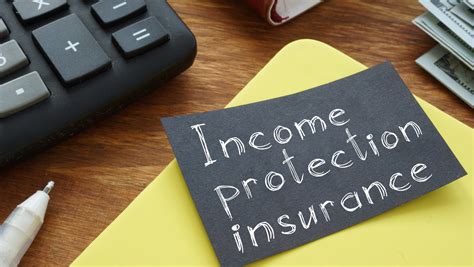 Income insurance