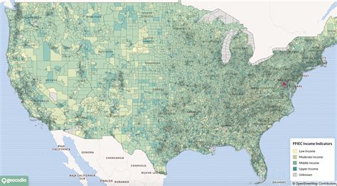 Income-Based Indicator: