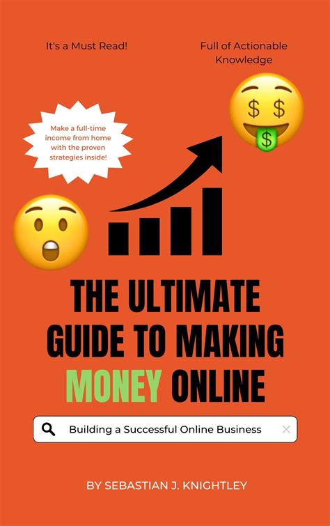 Income.com SG: The Ultimate Guide to Making Money Online