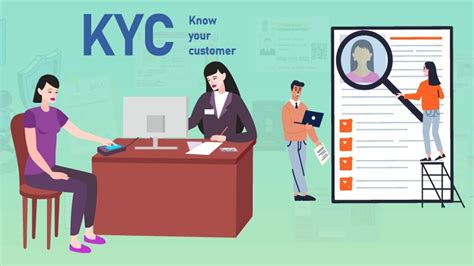 Incomplete KYC Information: