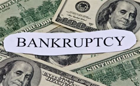 Incora Bankruptcy: A Comprehensive Guide to Navigating Financial Distress