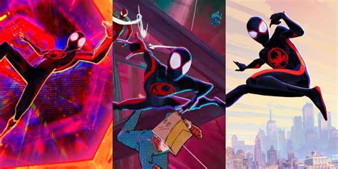 Incorporate Miles Morales into Curricula: