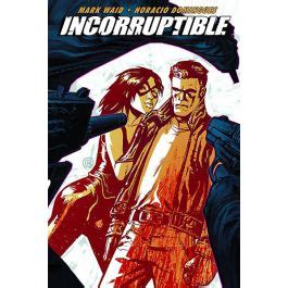 Incorruptible Vol 4 PDF