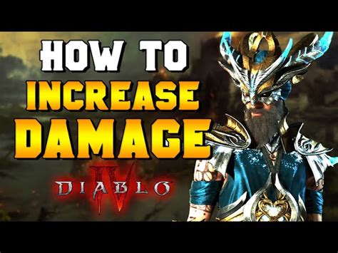 Increase Damage Mod Undisputed: Maximize Your Damage Output