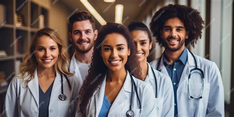 Increase Representation of Diverse Medical Professionals: