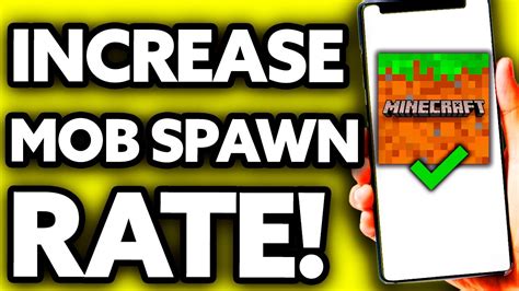 Increase Resource Spawn Rates