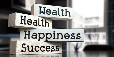 Increase Your Wealth, Health, and Happiness by 300%