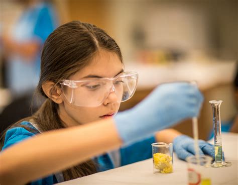 Increase girls' interest in STEM fields (Science, Technology, Engineering, and Mathematics).