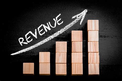 Increase revenue