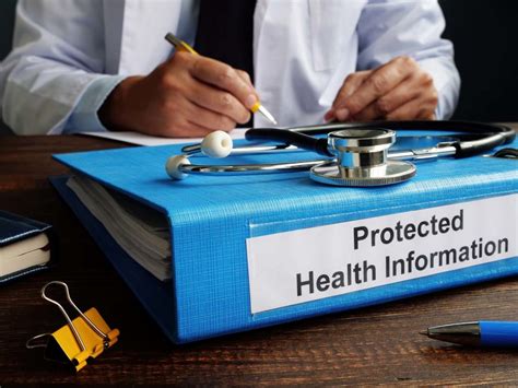 Increased Access to Health Information: