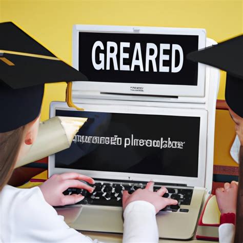 Increased Access to Technology Education: