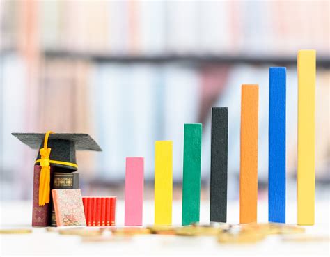 Increased Admissions Chances: