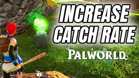 Increased Catch Rate:
