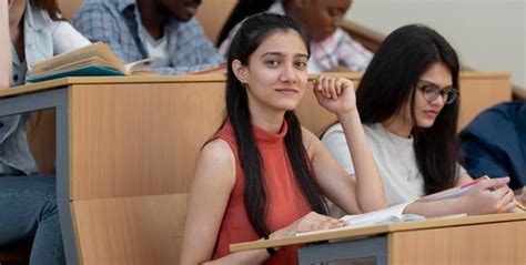 Increased College Acceptance Chances:
