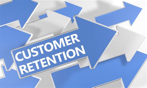 Increased Customer Retention: