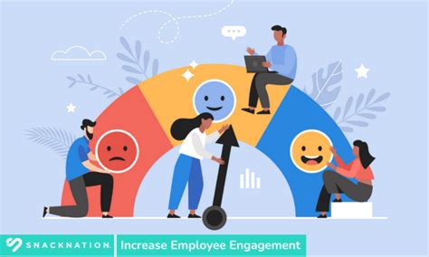 Increased Engagement: