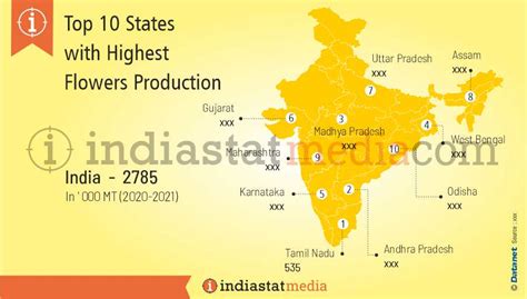 Increased Flower Production