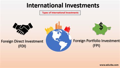 Increased Foreign Investment: