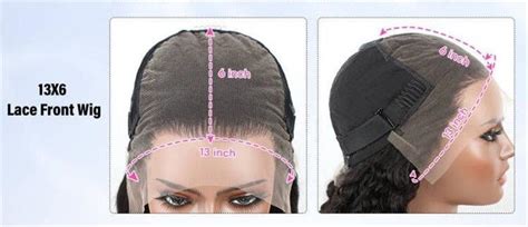 Increased Lace Front Usage: