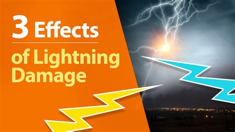 Increased Lightning Damage: