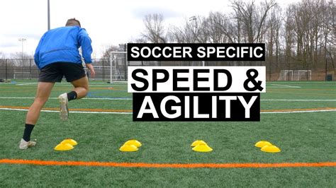 Increased Player Agility and Speed: