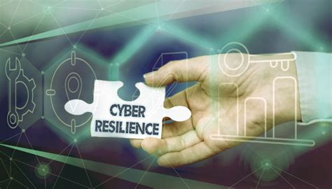 Increased Security Resilience: