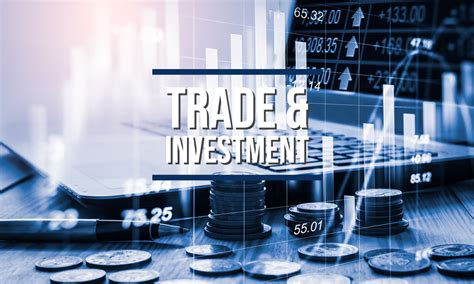 Increased Trade and Investment: