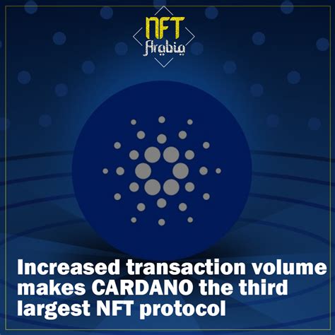 Increased Transaction Volume: