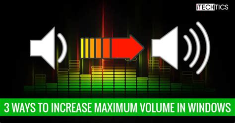 Increased Volume and Length: