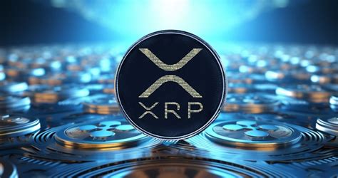 Increased XRP Adoption: